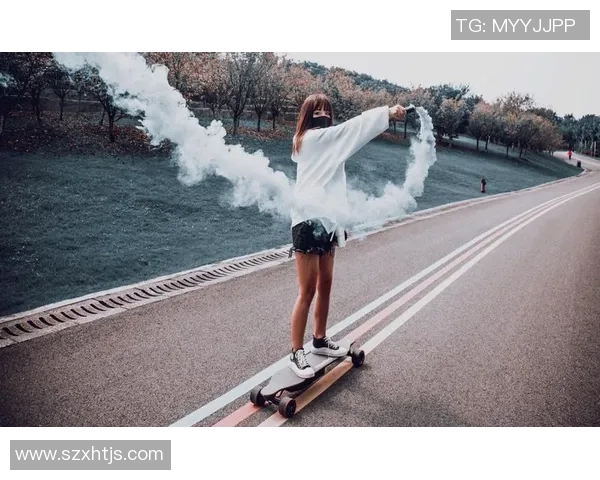 滑板文化的碰撞与融合：杭州滑板队的战斗精神与团队故事