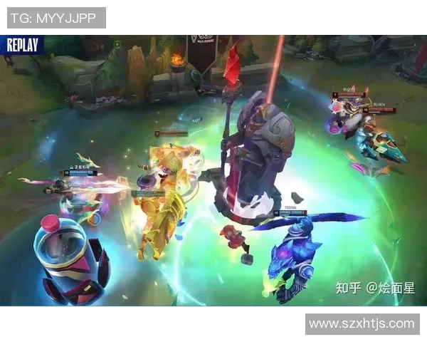 聚焦英雄联盟TES战队的快速崛起与战术创新探讨